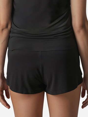 Vivisence Pajama pants '2100' in Black