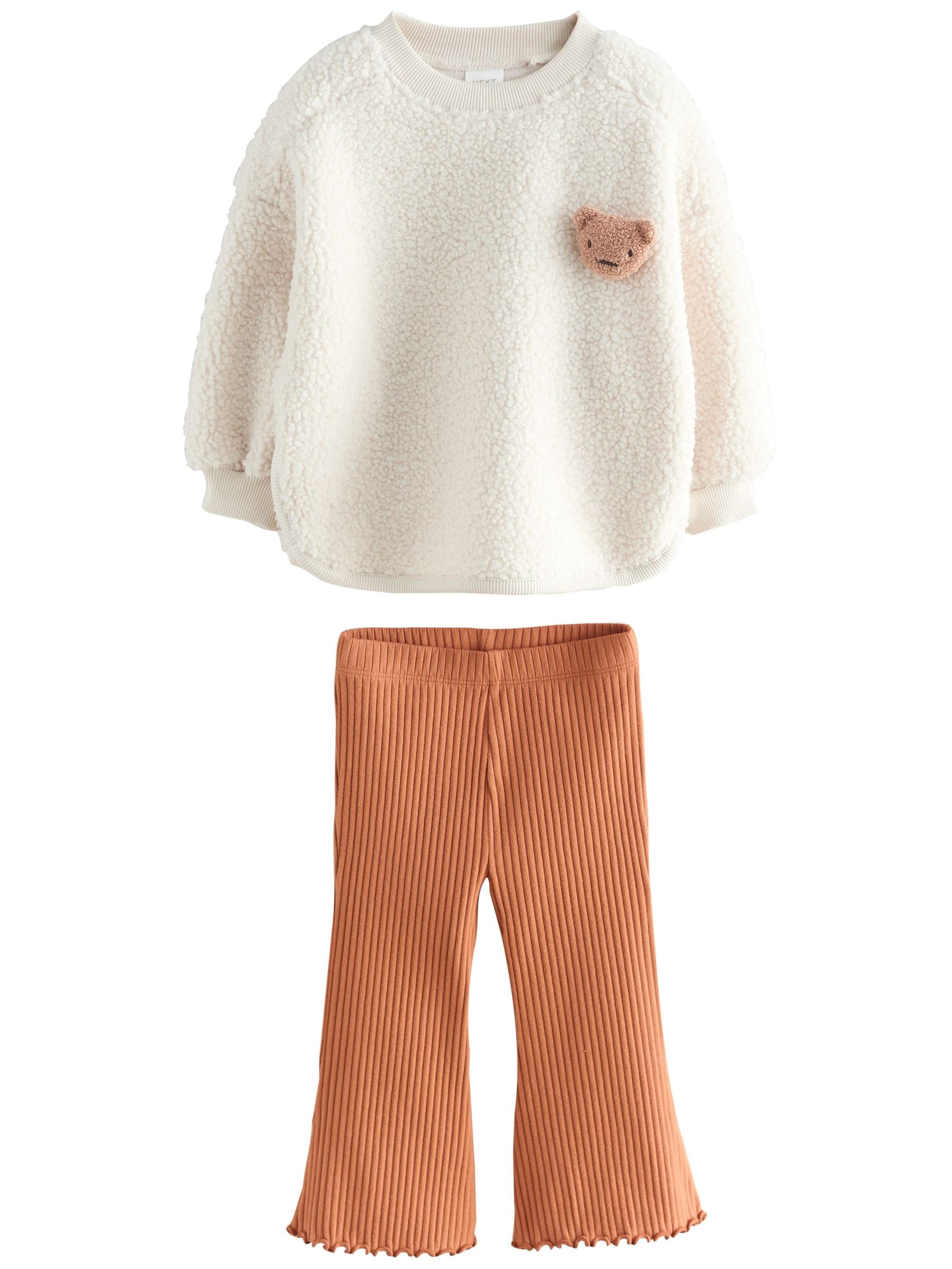 NextKomplet - bež boja: prednji dio