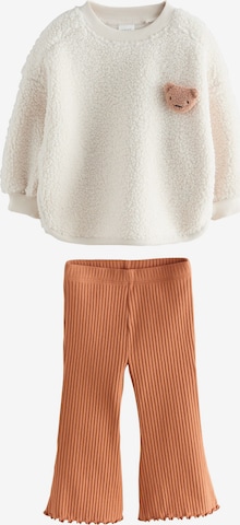 smėlio Next Rinkinys: priekis