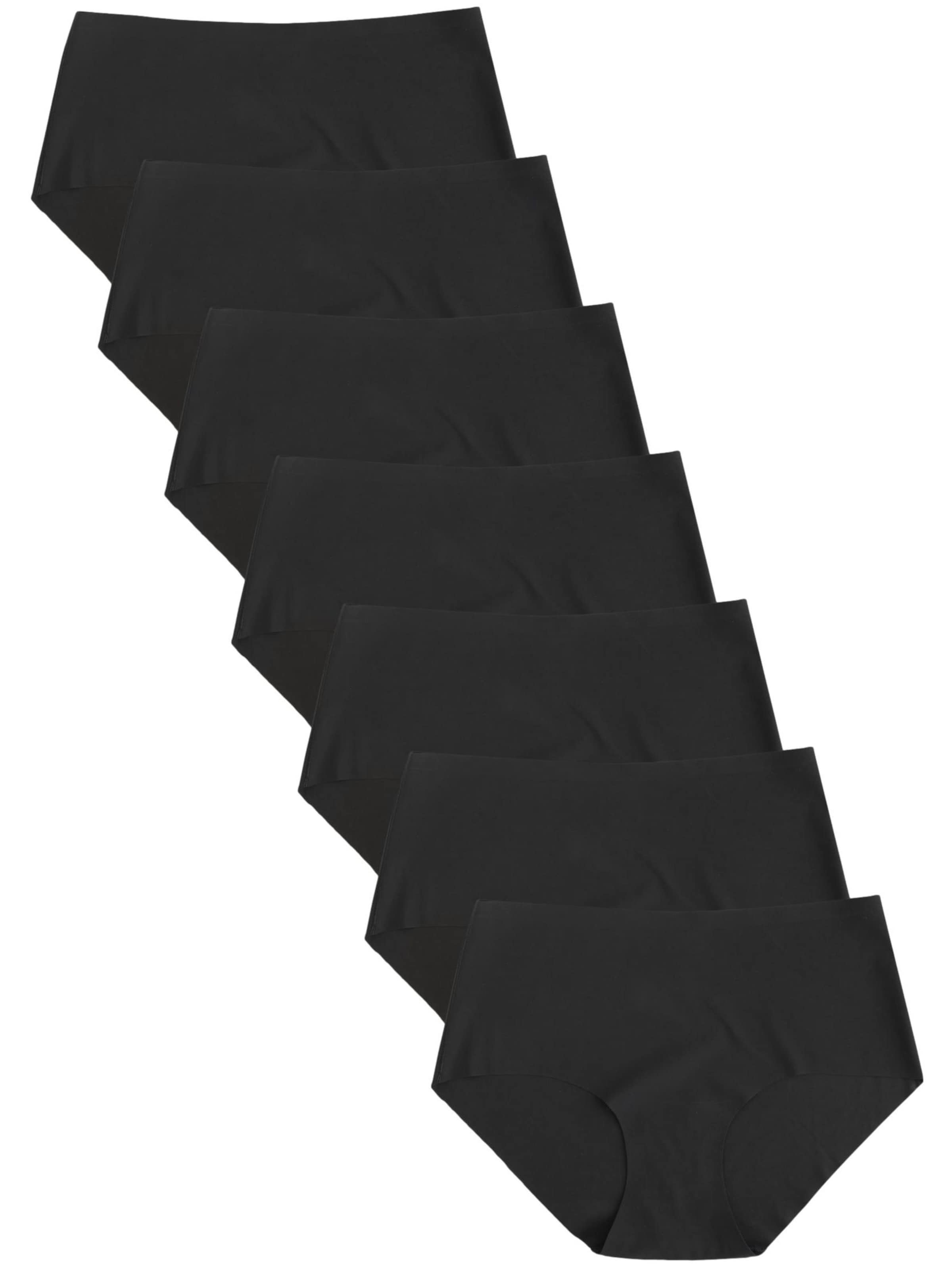 NextSlip - crna boja: prednji dio