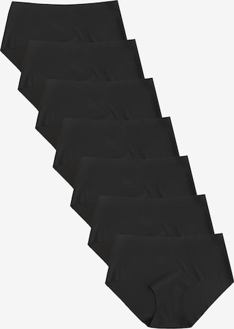 NextSlip - crna boja: prednji dio