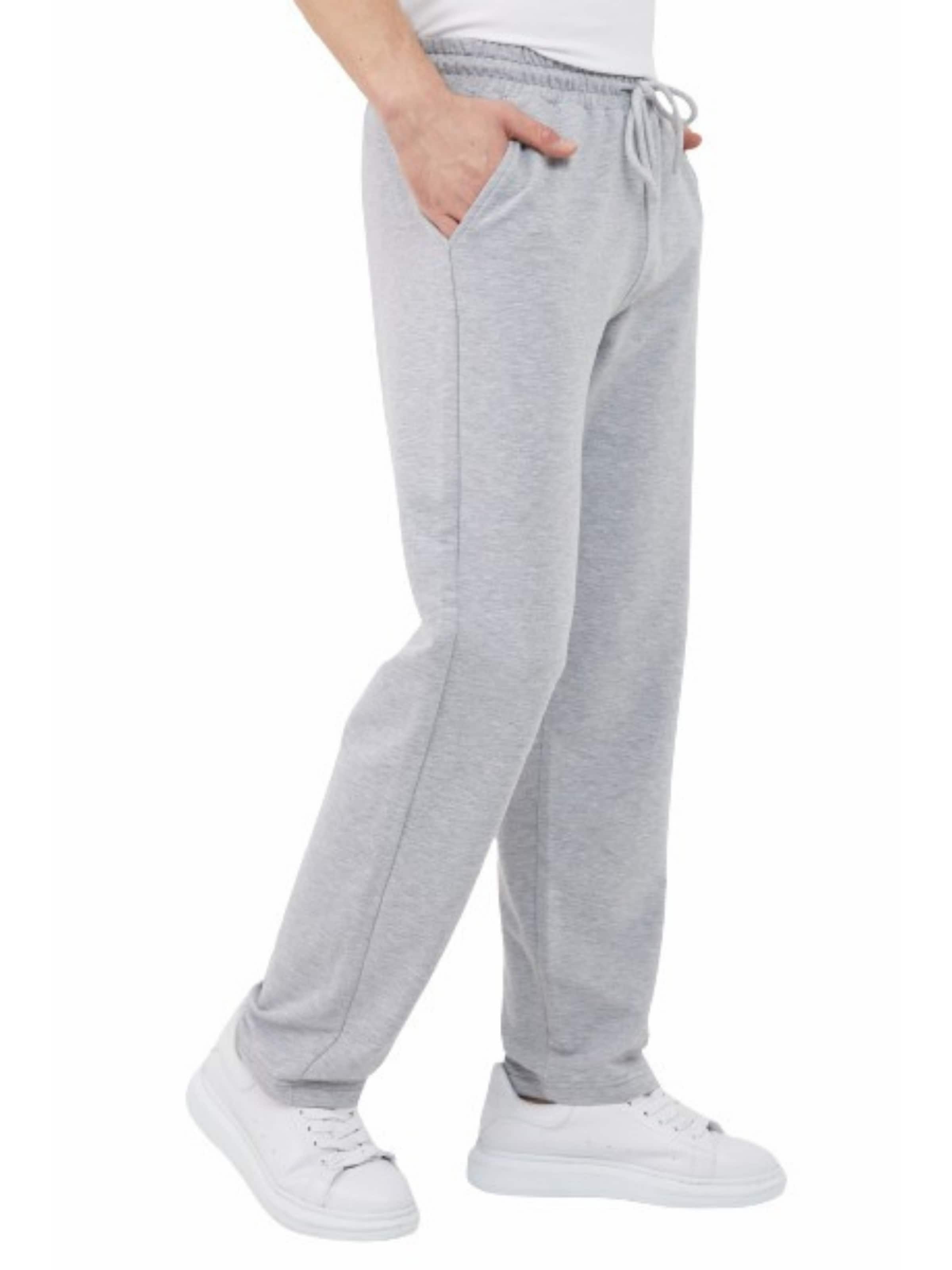 comeor Regular Sporthose‌‌‌‌‌‌‌‌‌‌ in Grau