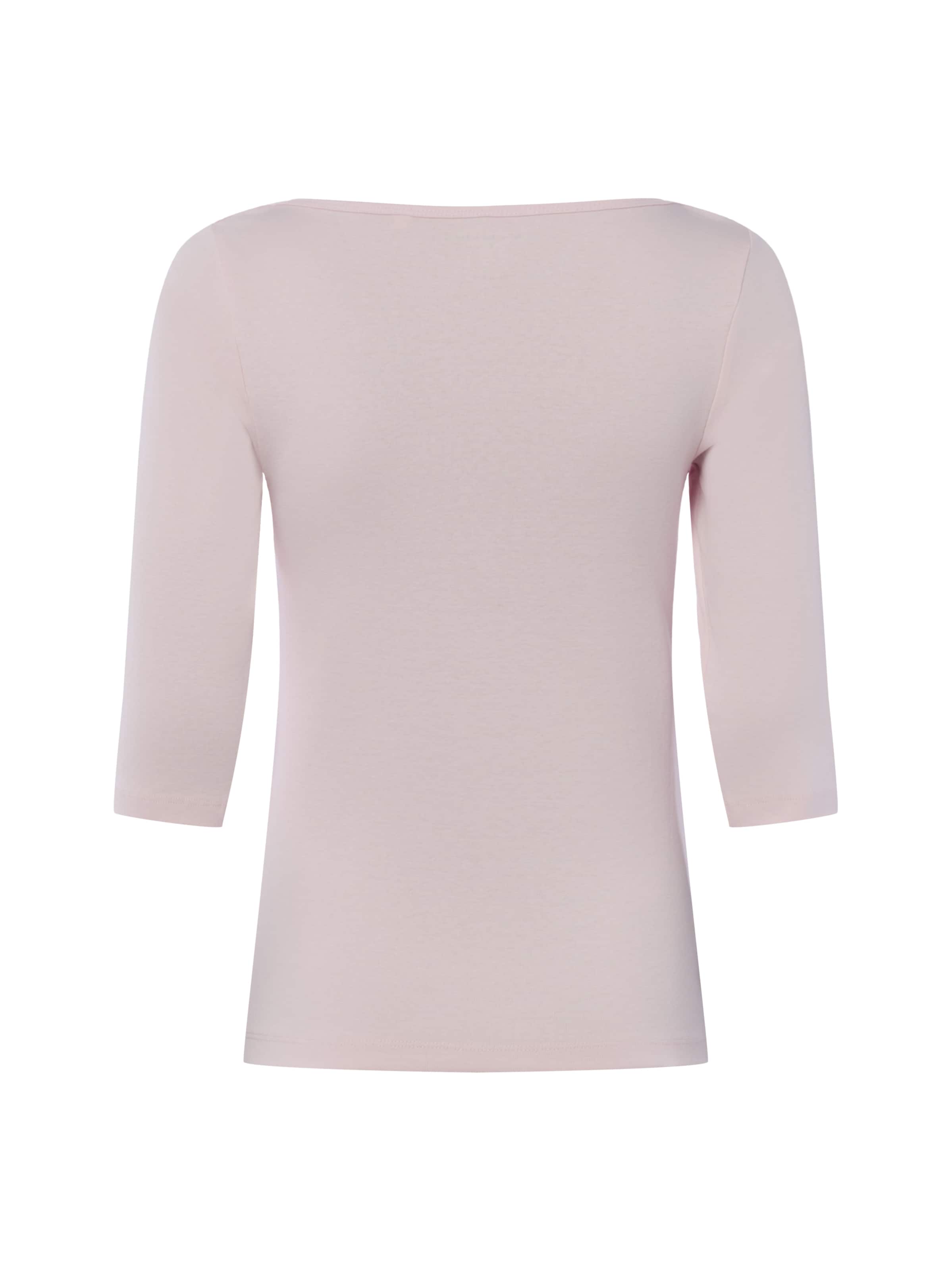 Brookshire Shirt in Pink