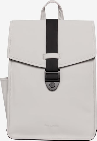 Sac à dos 'Envelope' Bold Banana en gris : devant