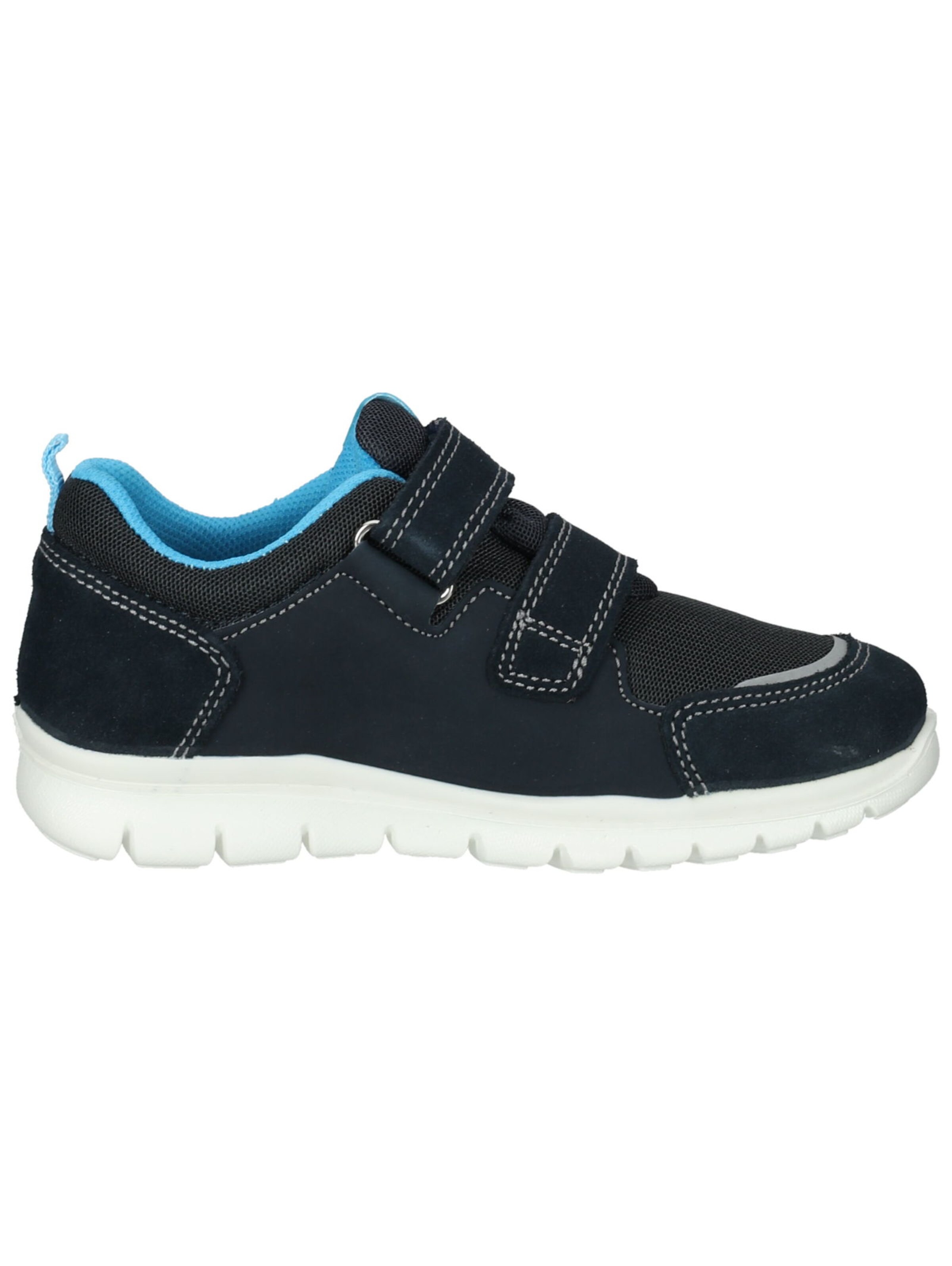 PRIMIGI Sneakers in Blauw
