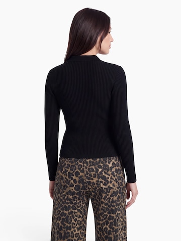 ONLY Carmakoma Pullover 'CARKAYA' in Schwarz