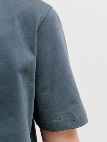 Jack & Jones JuniorMajica 'JJMUNK' - siva boja