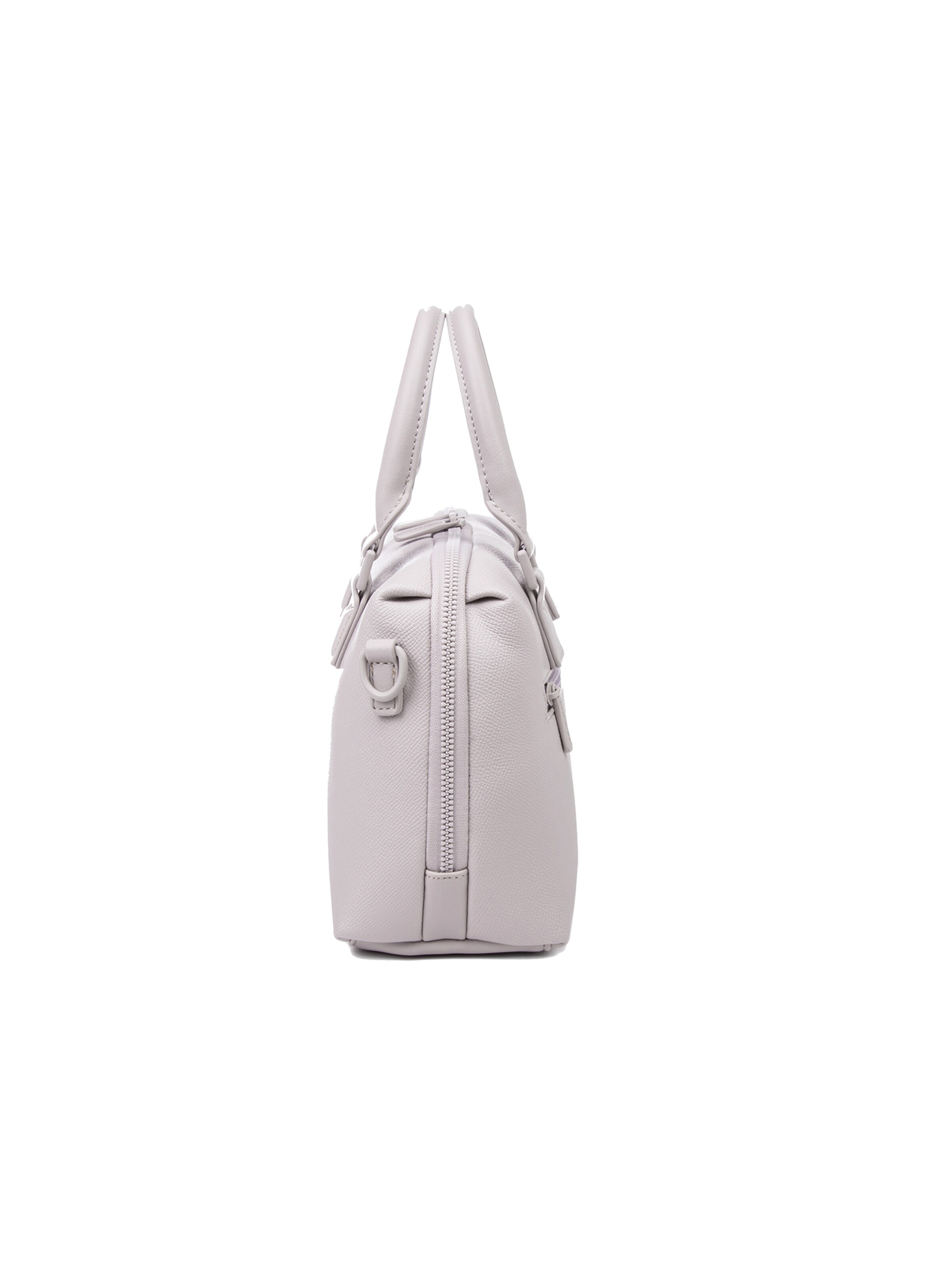 Borsa a mano di David Jones in bianco