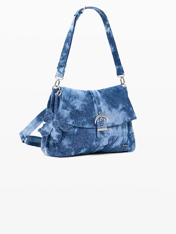 Sac à dos Desigual en bleu