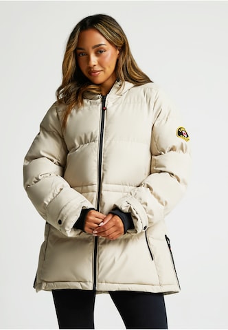 Zavetti Canada Winterjas ' ' in Gemengde kleuren: voorkant