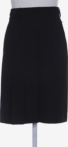 Ambiente Skirt in L in Black: front