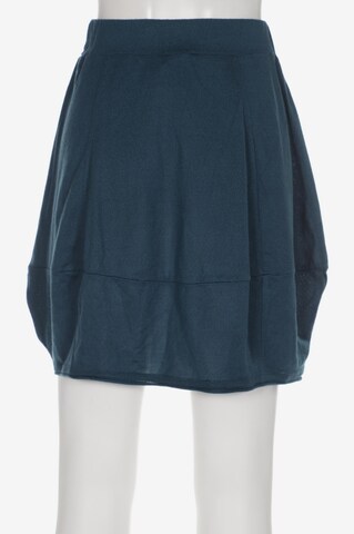 Deerberg Skirt in S in Blue