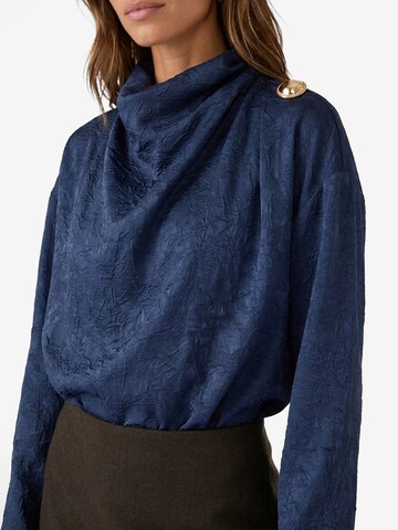 Koton Blouse in Blauw