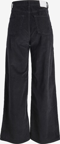 JJXX Zvonové kalhoty Kalhoty 'Gelly' – černá