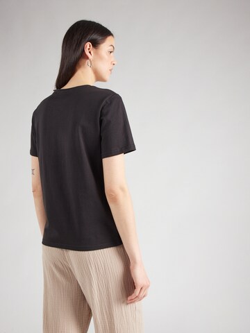 SCOTCH & SODA - Camiseta en negro