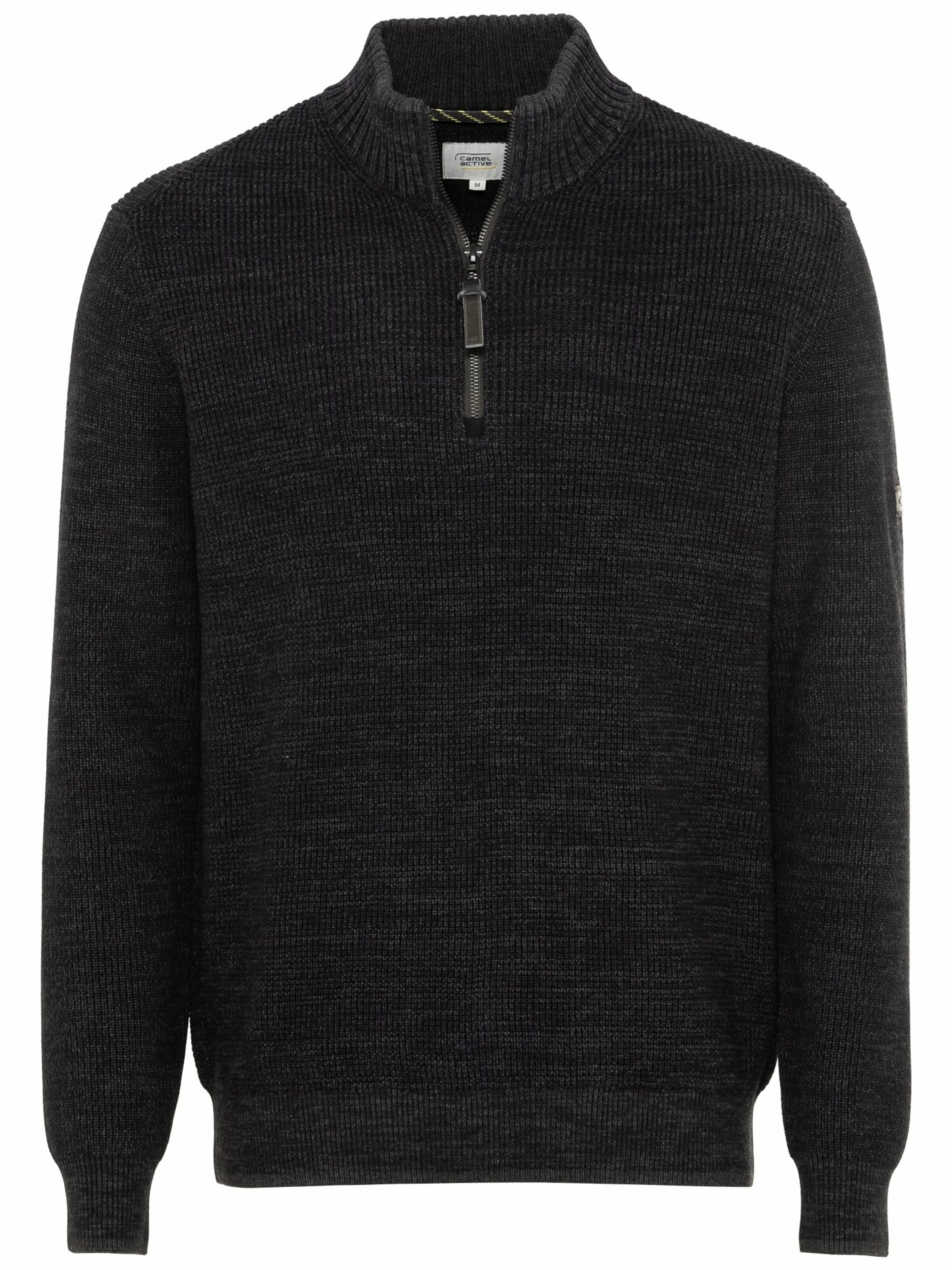 camel active sweater