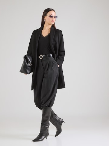 Soyaconcept - Camiseta 'Marica' en negro