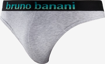 Bruno Banani LM Panty in Blue