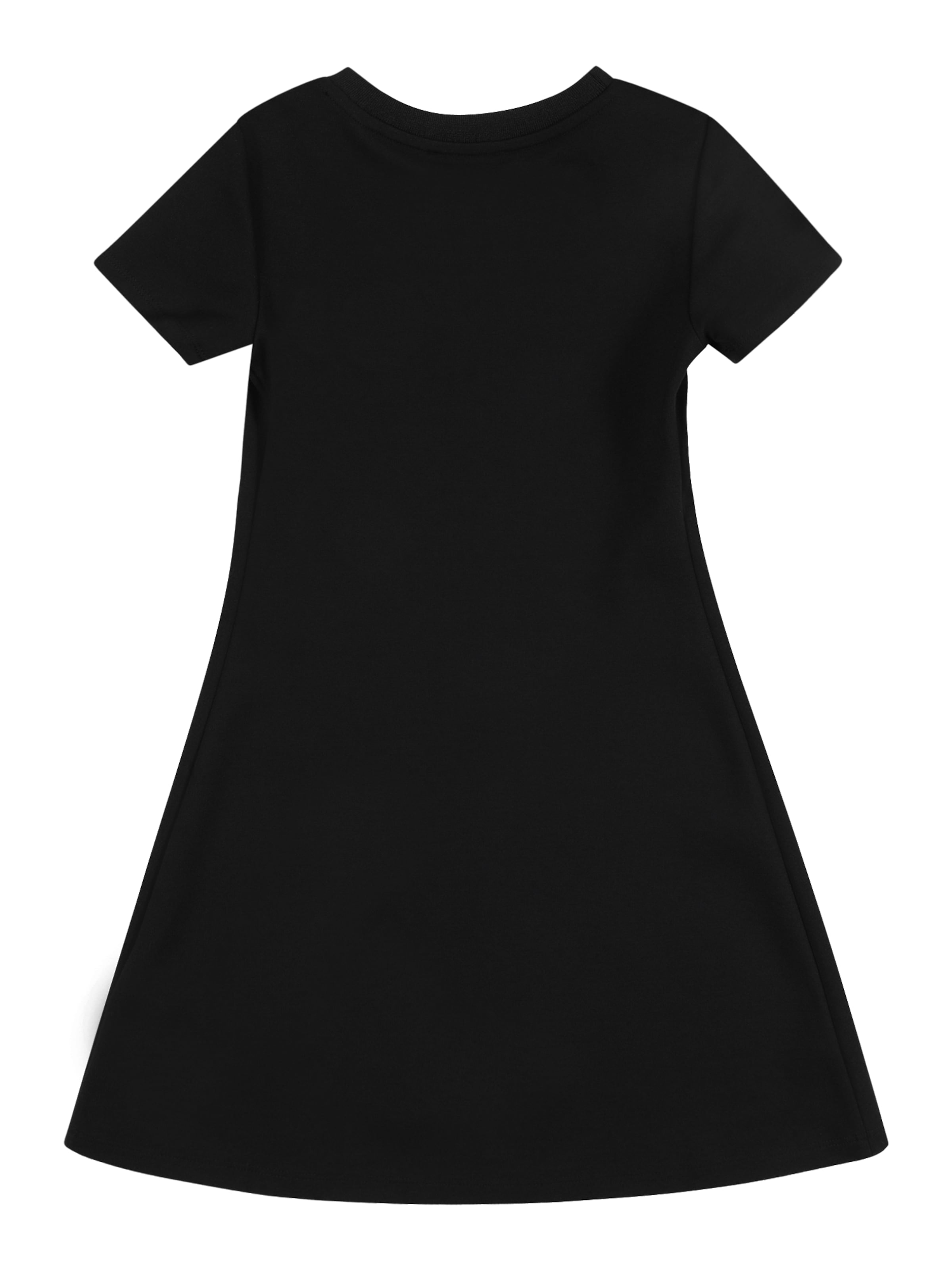 Calvin Klein Jeans Šaty - Čierna