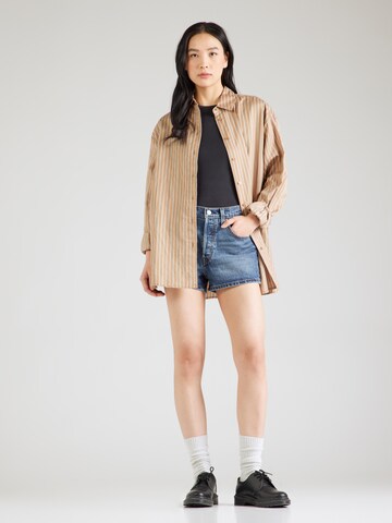 LEVI'S ® Regular Jeans '501®' in Blue