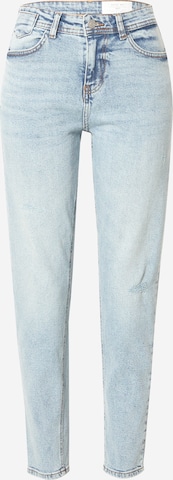 Noisy may Regular Jeans 'Marzy' i blå: framsida