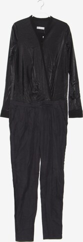 TUZZI Jumpsuit in M in Black: front
