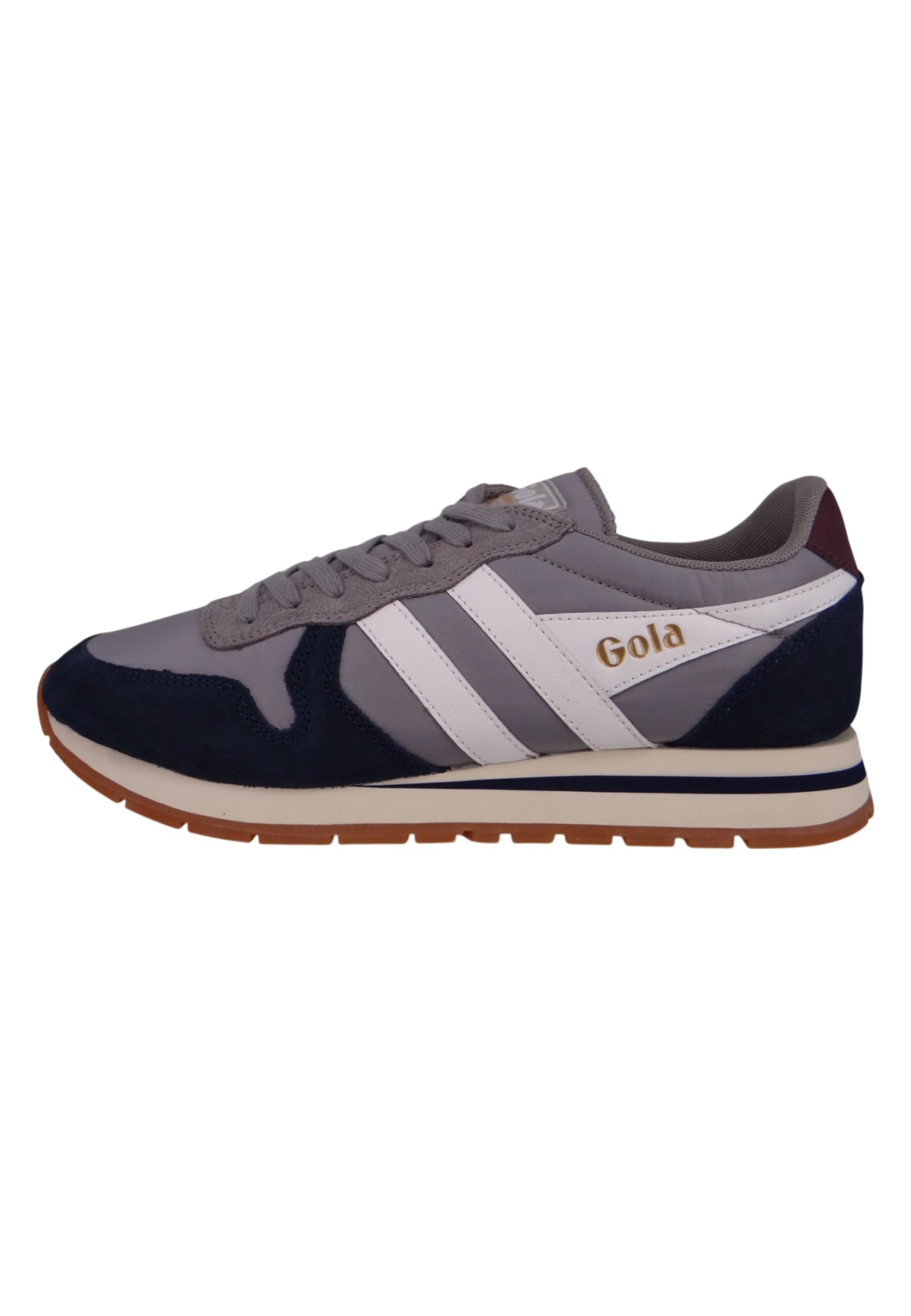 Gola Sneakers laag 'CMB363' in Grijs