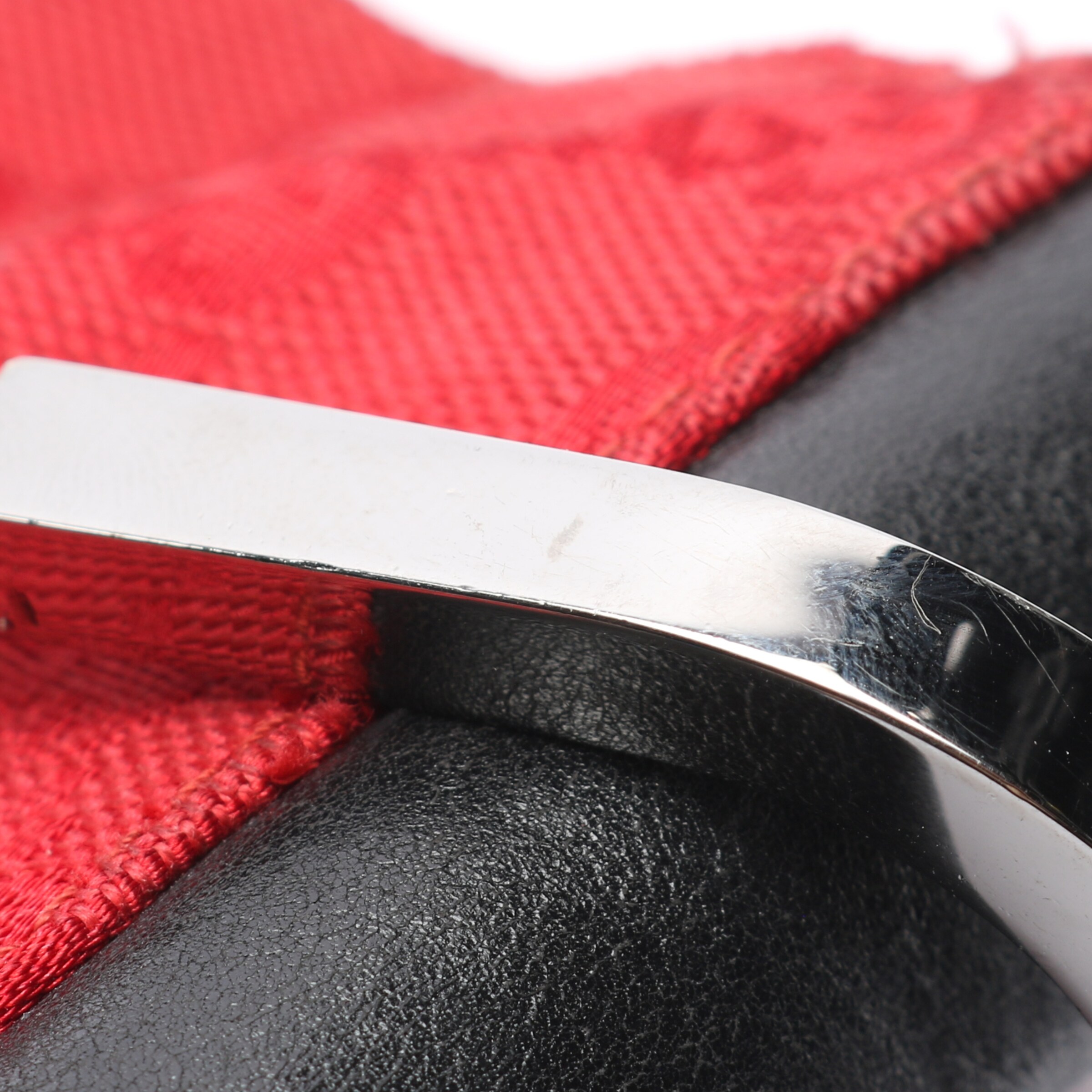 Gucci Bag in One size in Red