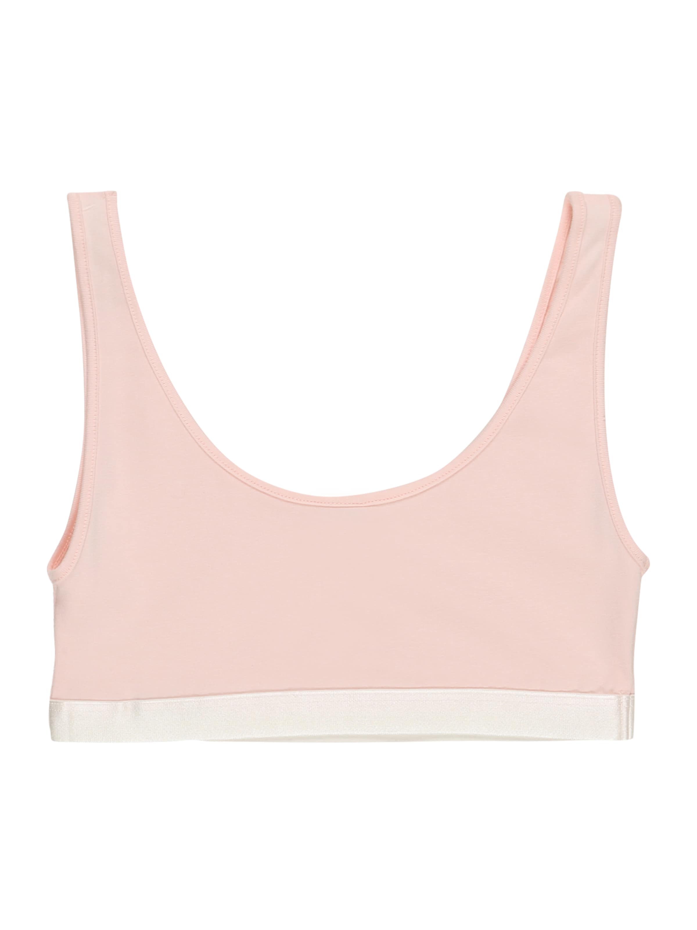 Bustino Reggiseno di Skiny in rosa