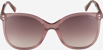 LEVI'S ® Sonnenbrille in Pink