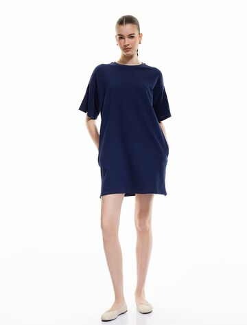 Koton Dress in Blue: front