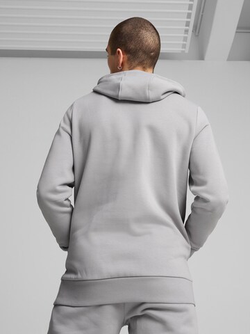 PUMA Sweatshirt 'MAPF1 ESS' in Grijs