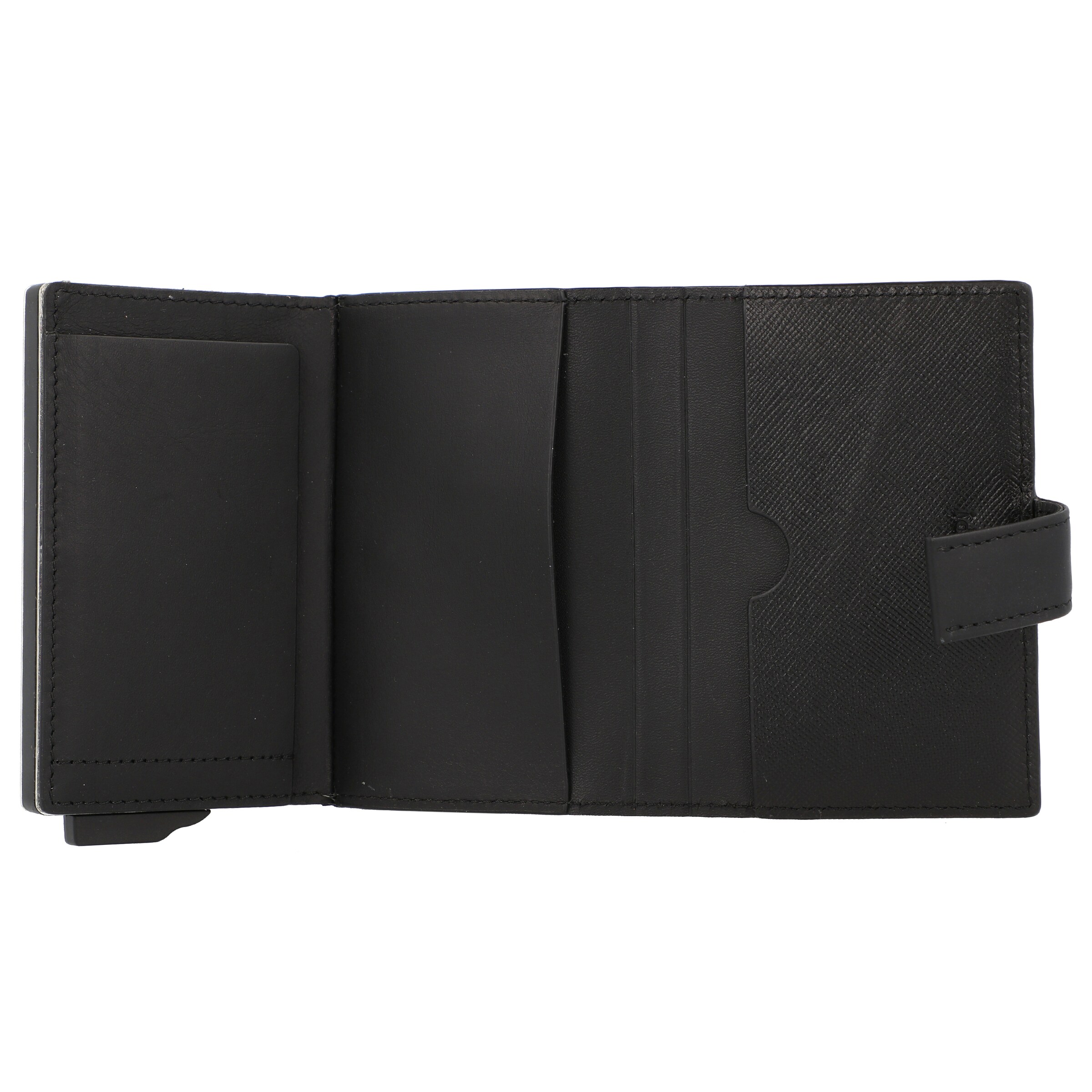 JOOP! Portemonnaie in Schwarz