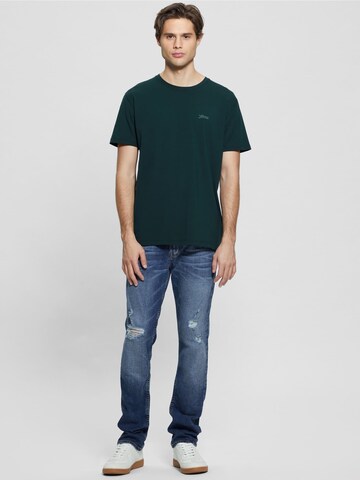 GUESS Shirt in Green