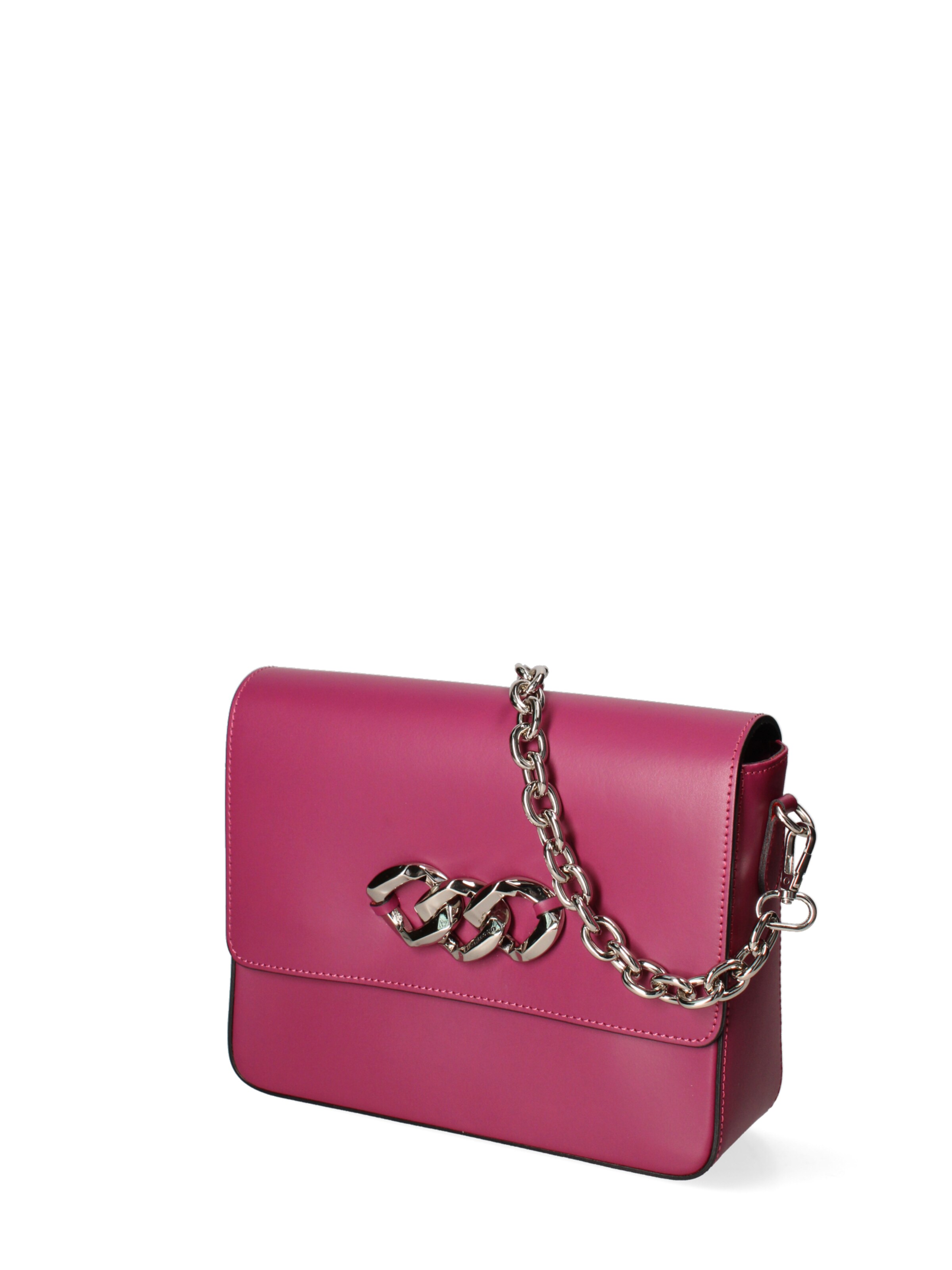 John Richmond Shoulder bag in Purple