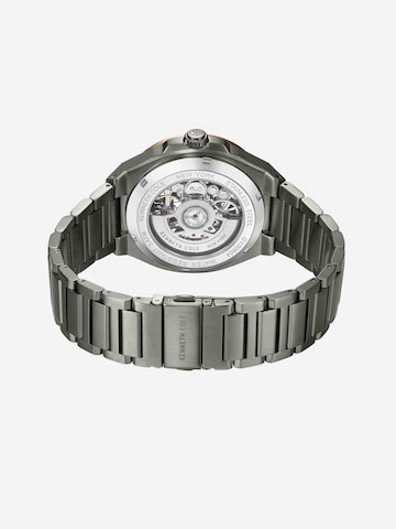 Kenneth Cole Analog watch 'Bayview' in Grey