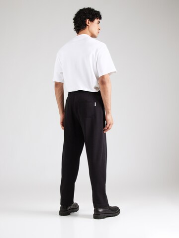 Only & Sons Loose fit Pants 'ONSConnor' in Black