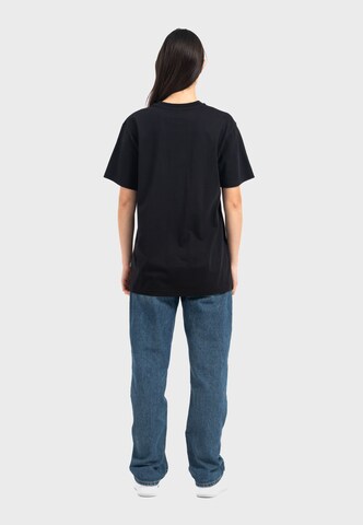 Oldskull Shirt in Black