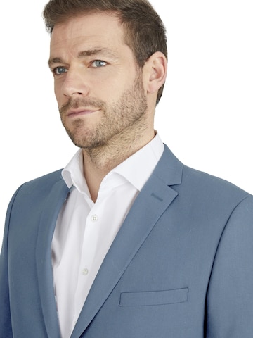 Steffen Klein Slim fit Suit Jacket in Blue