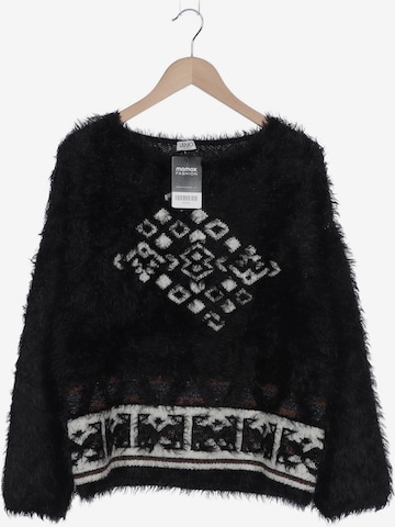 Liu Jo Sweater & Cardigan in L in Black: front