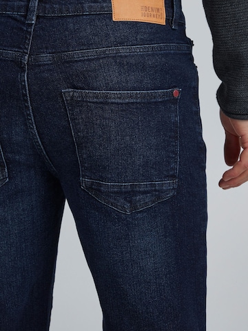 !Solid Regular Jeans 'SDRyder' in Blau