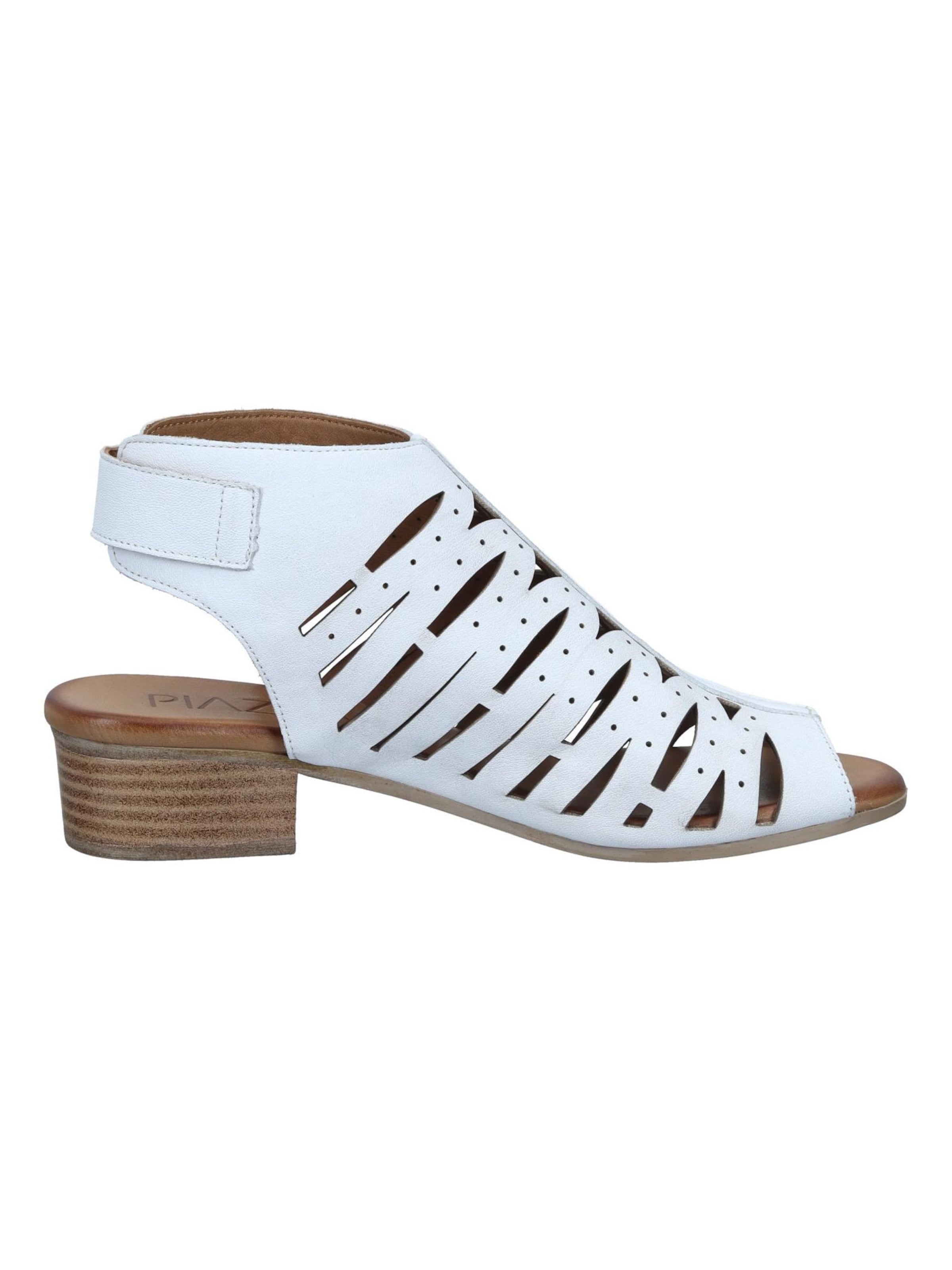 PIAZZA Sandals in White