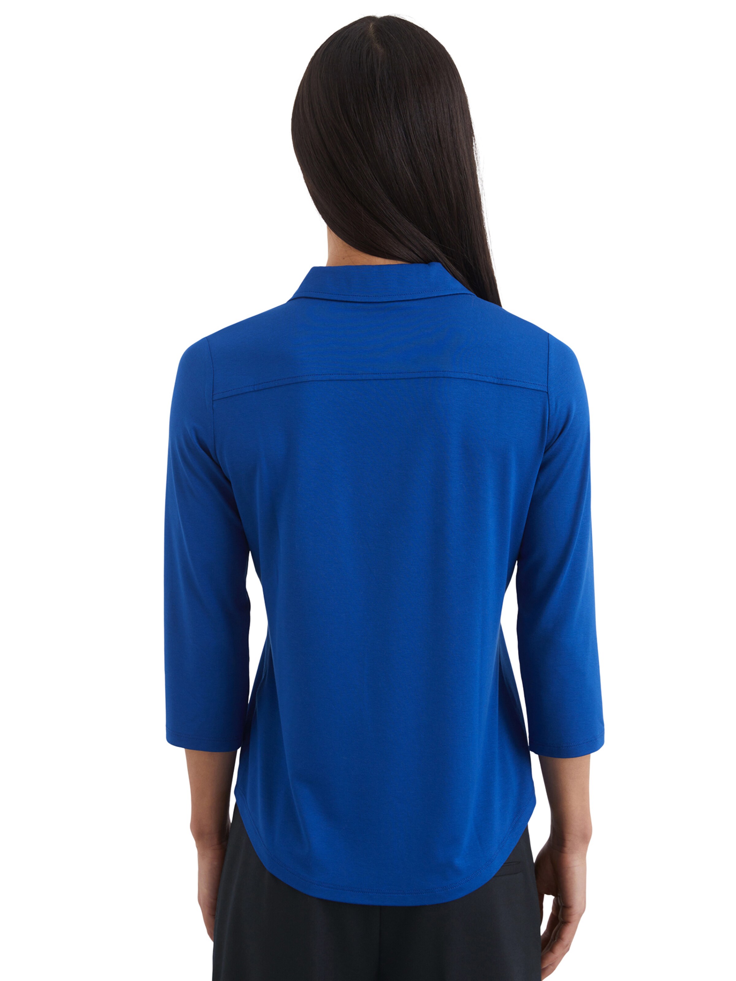 mėlyna Marc O'Polo Palaidinė