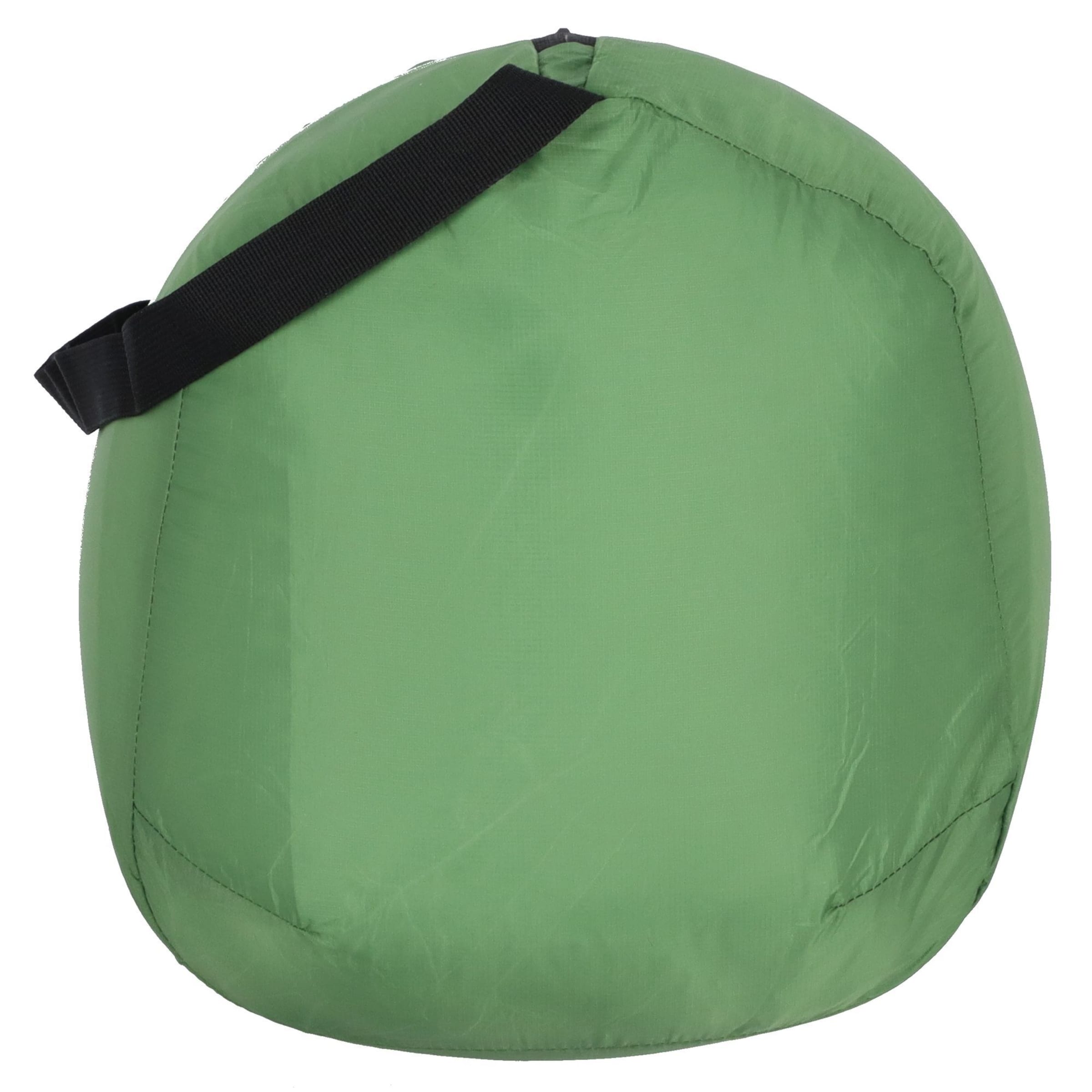 SALEWA Sporttas 'Ultralight' in Groen