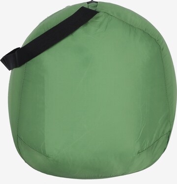 SALEWA Sports Bag 'Ultralight' in Green
