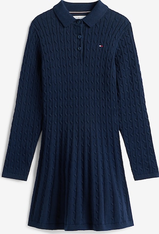 TOMMY HILFIGER Dress in Blue: front