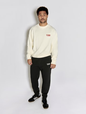 FCBM Sweatshirt 'Charlie' i beige