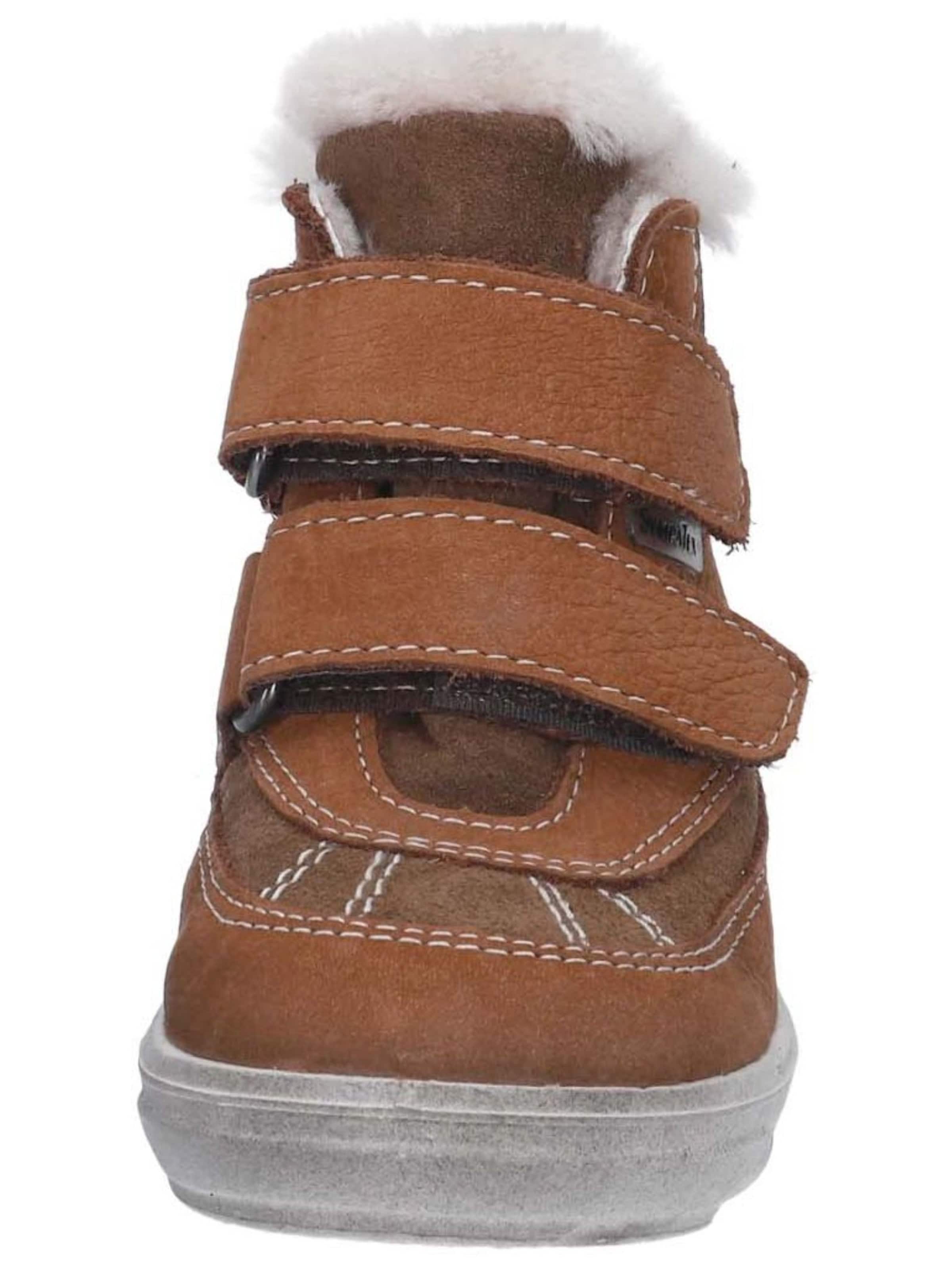 Pepino Stövel 'Pedro' i brun