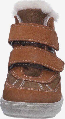 Pepino Boots 'Pedro' in Brown