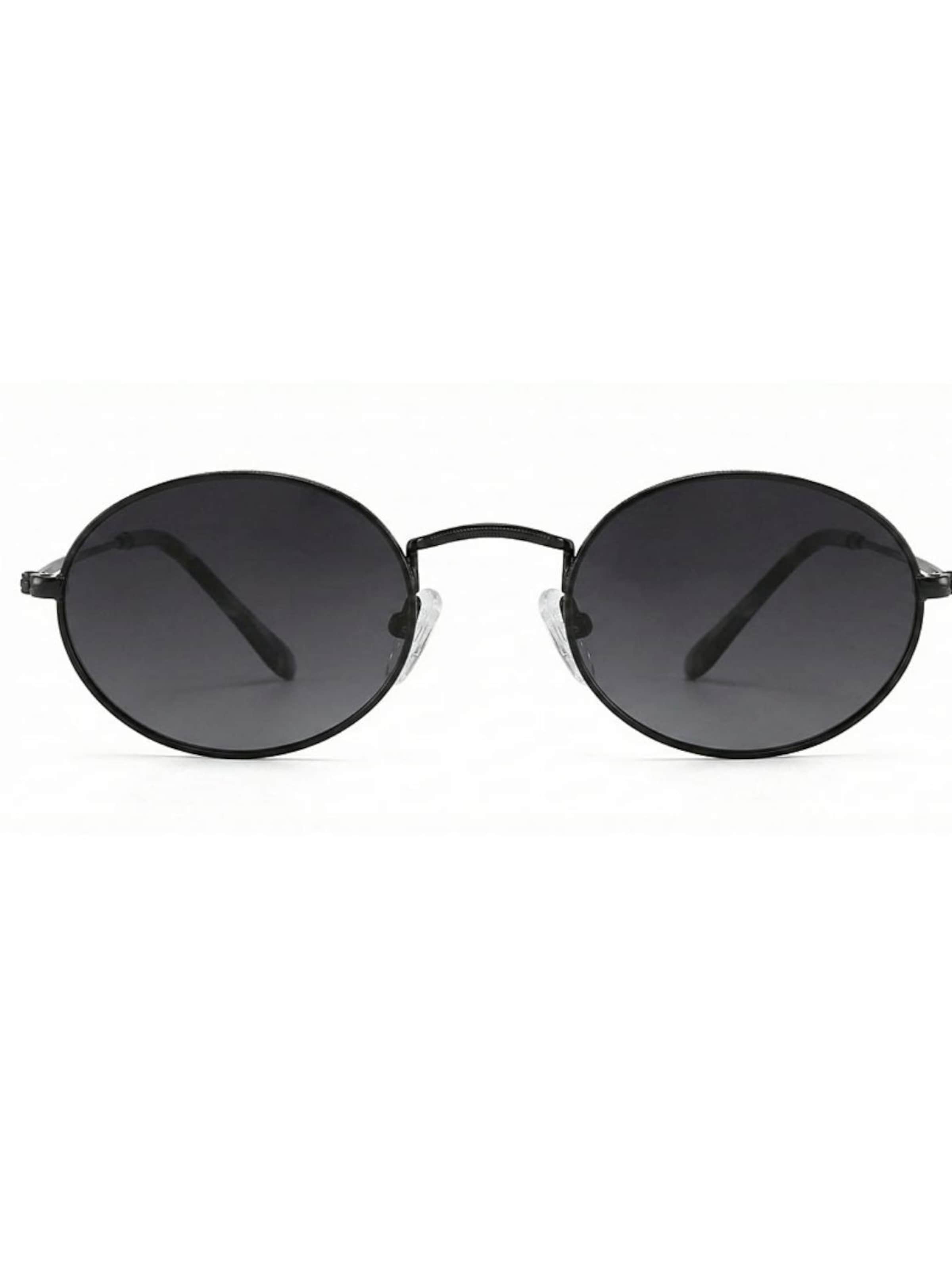 VEYREY Sunglasses in Black